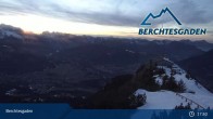 Archiv Foto Webcam Kehlstein, Berchtesgaden 00:00