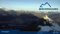 Archiv Foto Webcam Kehlstein, Berchtesgaden 07:00