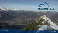 Archiv Foto Webcam Kehlstein, Berchtesgaden 08:00