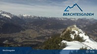 Archiv Foto Webcam Kehlstein, Berchtesgaden 10:00