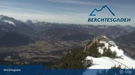 Archiv Foto Webcam Kehlstein, Berchtesgaden 12:00