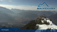 Archiv Foto Webcam Kehlstein, Berchtesgaden 14:00