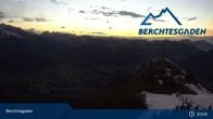 Archiv Foto Webcam Kehlstein, Berchtesgaden 00:00