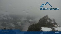 Archived image Webcam Berchtesgaden - Kehlstein 08:00