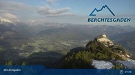 Archiv Foto Webcam Kehlstein, Berchtesgaden 07:00