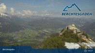 Archiv Foto Webcam Kehlstein, Berchtesgaden 08:00