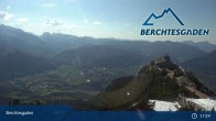 Archiv Foto Webcam Kehlstein, Berchtesgaden 16:00