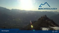 Archiv Foto Webcam Kehlstein, Berchtesgaden 18:00