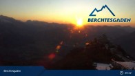 Archiv Foto Webcam Kehlstein, Berchtesgaden 02:00