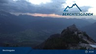 Archiv Foto Webcam Kehlstein, Berchtesgaden 00:00