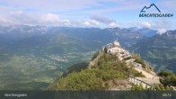 Archiv Foto Webcam Kehlstein, Berchtesgaden 08:00