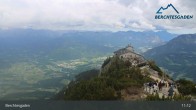 Archiv Foto Webcam Kehlstein, Berchtesgaden 10:00