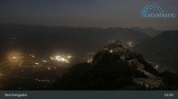 Archiv Foto Webcam Kehlstein, Berchtesgaden 02:00