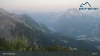 Archiv Foto Webcam Kehlstein, Berchtesgaden 04:00
