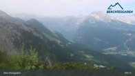 Archiv Foto Webcam Kehlstein, Berchtesgaden 08:00
