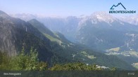 Archiv Foto Webcam Kehlstein, Berchtesgaden 10:00