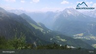 Archiv Foto Webcam Kehlstein, Berchtesgaden 12:00