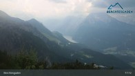 Archiv Foto Webcam Kehlstein, Berchtesgaden 16:00