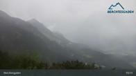 Archiv Foto Webcam Kehlstein, Berchtesgaden 18:00