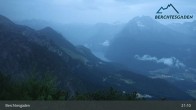 Archiv Foto Webcam Kehlstein, Berchtesgaden 20:00
