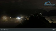 Archived image Webcam Berchtesgaden - Kehlstein 00:00