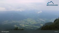 Archived image Webcam Berchtesgaden - Kehlstein 10:00