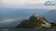 Archiv Foto Webcam Kehlstein, Berchtesgaden 04:00