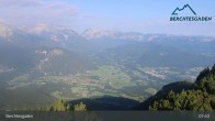 Archiv Foto Webcam Kehlstein, Berchtesgaden 07:00