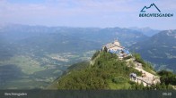 Archiv Foto Webcam Kehlstein, Berchtesgaden 08:00