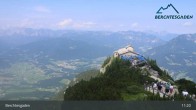 Archiv Foto Webcam Kehlstein, Berchtesgaden 10:00