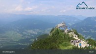 Archiv Foto Webcam Kehlstein, Berchtesgaden 12:00