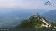 Archiv Foto Webcam Kehlstein, Berchtesgaden 14:00