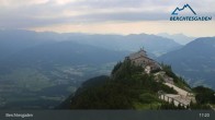 Archiv Foto Webcam Kehlstein, Berchtesgaden 16:00