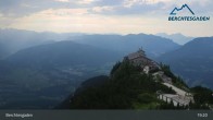Archiv Foto Webcam Kehlstein, Berchtesgaden 18:00