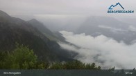 Archived image Webcam Berchtesgaden - Kehlstein 07:00