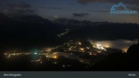 Archived image Webcam Berchtesgaden - Kehlstein 00:00
