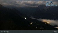 Archived image Webcam Berchtesgaden - Kehlstein 02:00
