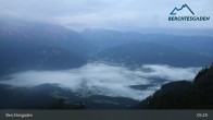 Archived image Webcam Berchtesgaden - Kehlstein 04:00