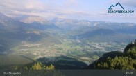 Archived image Webcam Berchtesgaden - Kehlstein 06:00