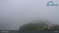 Archived image Webcam Berchtesgaden - Kehlstein 14:00