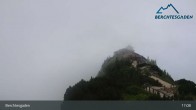 Archived image Webcam Berchtesgaden - Kehlstein 16:00