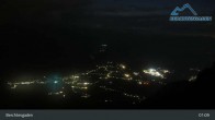 Archiv Foto Webcam Kehlstein, Berchtesgaden 19:00