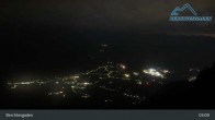 Archiv Foto Webcam Kehlstein, Berchtesgaden 21:00