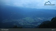 Archiv Foto Webcam Kehlstein, Berchtesgaden 23:00