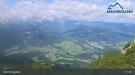 Archiv Foto Webcam Kehlstein, Berchtesgaden 05:00