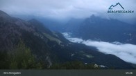 Archived image Webcam Berchtesgaden - Kehlstein 04:00