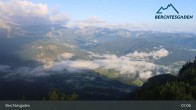 Archived image Webcam Berchtesgaden - Kehlstein 06:00