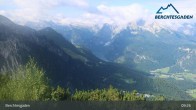 Archived image Webcam Berchtesgaden - Kehlstein 08:00