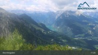 Archived image Webcam Berchtesgaden - Kehlstein 10:00