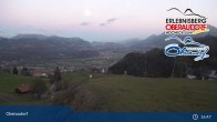 Archived image Webcam Hocheck Oberaudorf 00:00